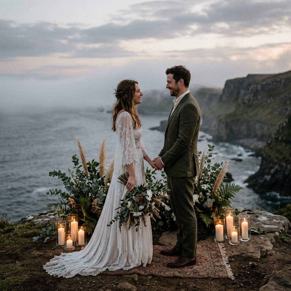 Elopements